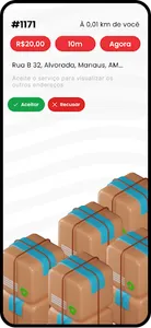 N1 Express - Profissional screenshot 2