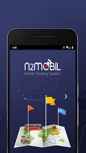 N2Mobil Ats screenshot 0