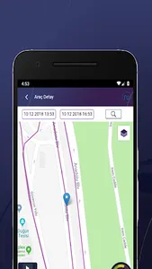 N2Mobil Ats screenshot 5