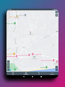 WeTrack screenshot 16