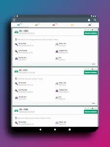 WeTrack screenshot 18