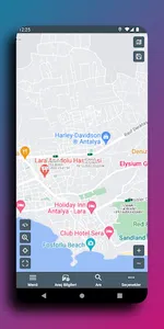 WeTrack screenshot 2