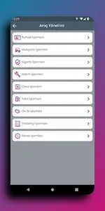 WeTrack screenshot 6