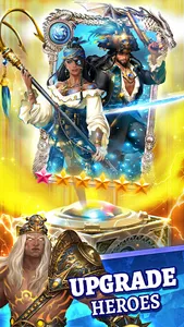 Legendary: Game of Heroes screenshot 3