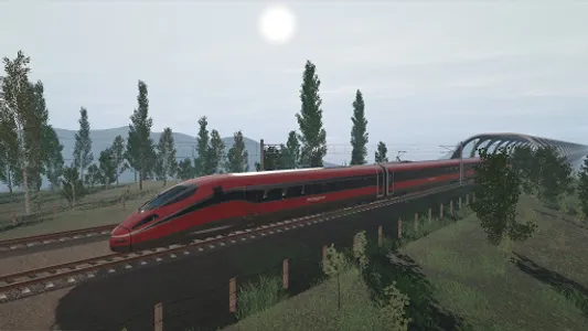 Trainz Simulator 3 Lite screenshot 13