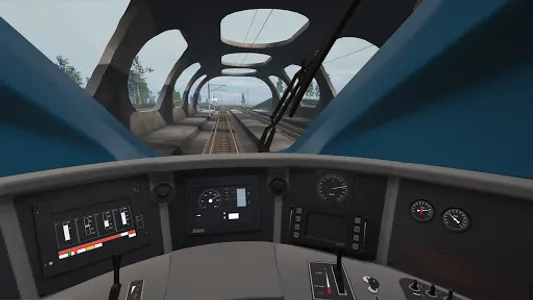 Trainz Simulator 3 Lite screenshot 14