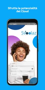 Svoolaz screenshot 0
