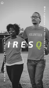 IResQ screenshot 0