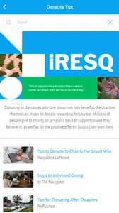 IResQ screenshot 2