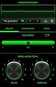 SKIN N7PLAYER FUTURA GREEN screenshot 3