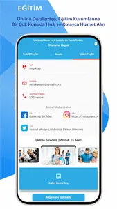 N90 Mobil screenshot 5
