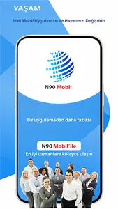 N90 Mobil screenshot 7