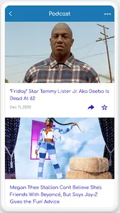 The Beat 104.1FM screenshot 1