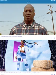 The Beat 104.1FM screenshot 4