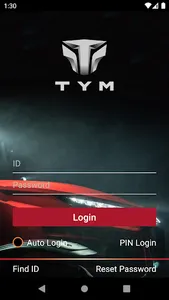MYTYM - Admin(NA) screenshot 0