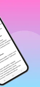 Naamusa Islaamaa screenshot 2