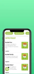 Naanwich screenshot 5