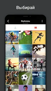 NaArenu screenshot 1