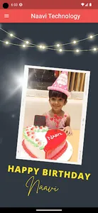 Naavi Technology screenshot 1