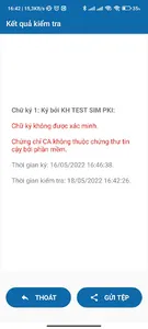 Digisign screenshot 4