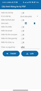 Digisign screenshot 5