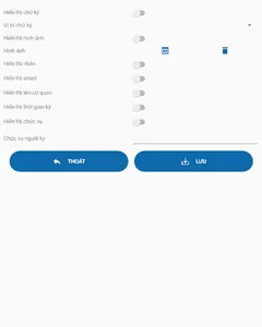 Digisign screenshot 7