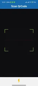 NEAC QR offline screenshot 3