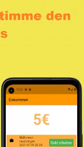 NaBa - Nachbarschaft Job Vermi screenshot 4