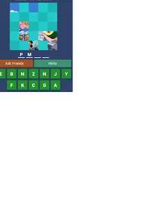 Guess The Cartoon? screenshot 10