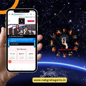 Nabgraha Gems screenshot 1