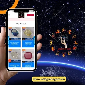 Nabgraha Gems screenshot 2