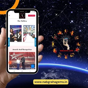 Nabgraha Gems screenshot 3