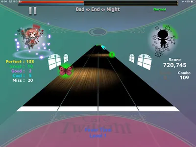 Café Twilight Lite screenshot 16