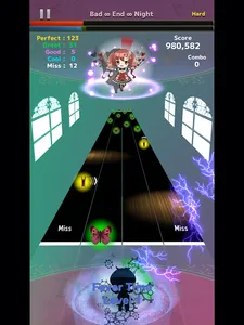Café Twilight Lite screenshot 7