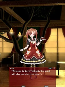 Café Twilight Lite screenshot 9