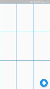 X_O complete tic tac toe game screenshot 0