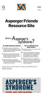 Apsgerser Friends Guide screenshot 0