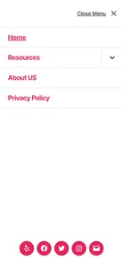 Apsgerser Friends Guide screenshot 1