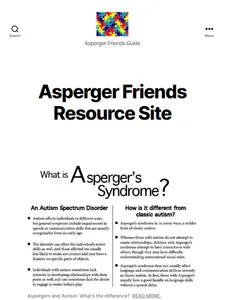 Apsgerser Friends Guide screenshot 8