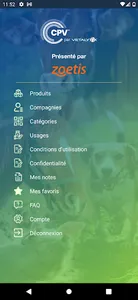 CPV (Vet) screenshot 0