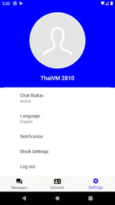 Hey,Call Me! screenshot 4