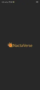 NactaVerse Messenger screenshot 0