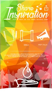 Pathfinder Bible Challenge screenshot 3