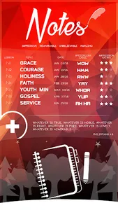 Pathfinder Bible Challenge screenshot 4