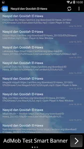 Kumpulan Lagu - Qasidah Merdu screenshot 5
