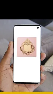 قوالب زفافي screenshot 0