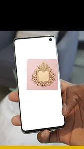 قوالب زفافي screenshot 6