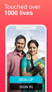 Nadar Matrimony by Shaadi.com screenshot 3