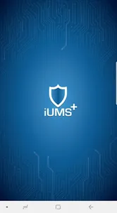 iUMS+ screenshot 0