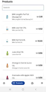 Nadec Store screenshot 10
